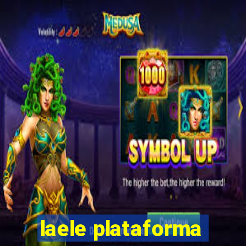 laele plataforma